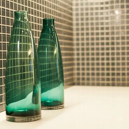 Emerald 公寓